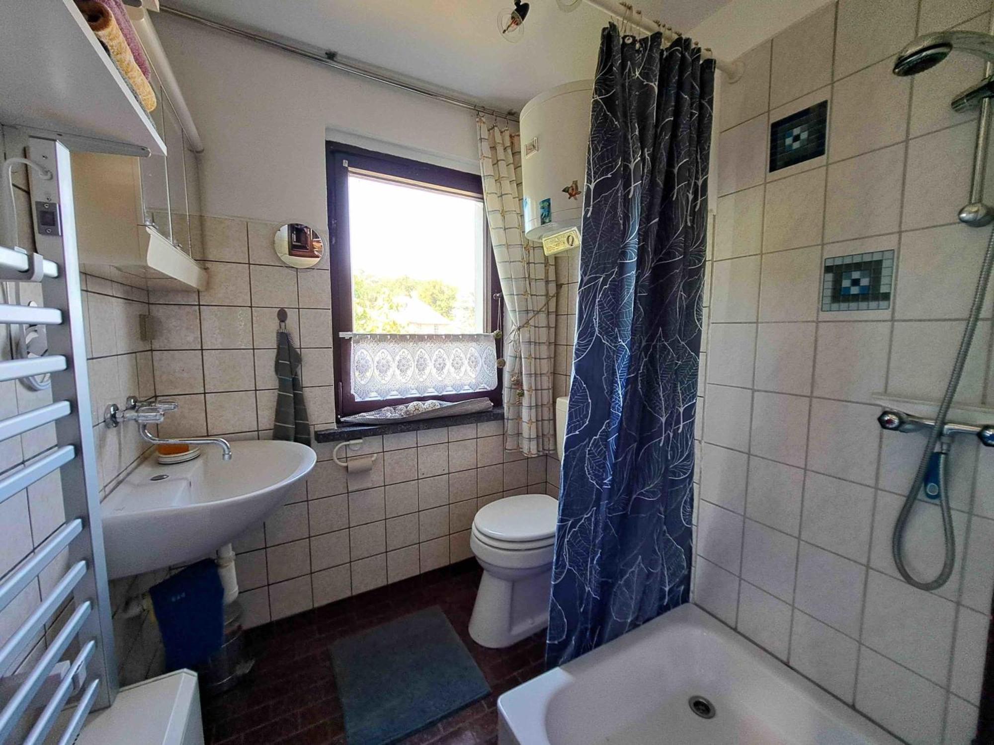 Ferienhaus Gransee Unmittelbar Am Stechlinsee - Radweg Exteriér fotografie